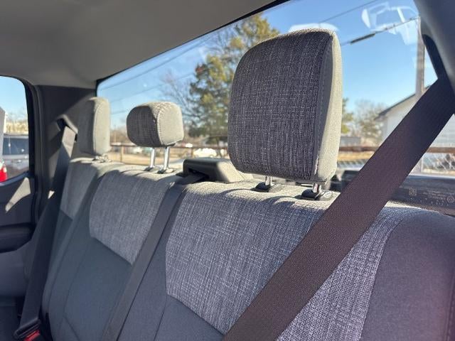 2026 Ford Super Duty F-250 SRW XLT 4WD Crew Cab 6.75' Box