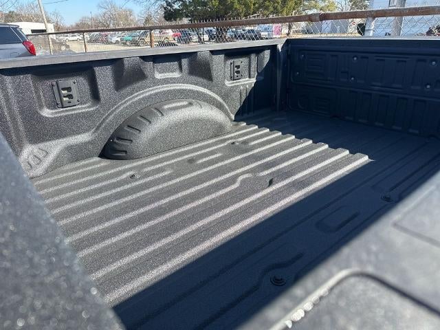 2026 Ford Super Duty F-250 SRW XLT 4WD Crew Cab 6.75' Box