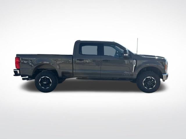 2026 Ford Super Duty F-250 SRW XLT 4WD Crew Cab 6.75' Box