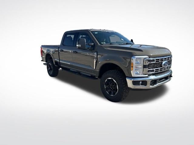 2026 Ford Super Duty F-250 SRW XLT 4WD Crew Cab 6.75' Box