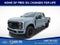 2026 Ford Super Duty F-250 SRW LARIAT 4WD Crew Cab 6.75' Box