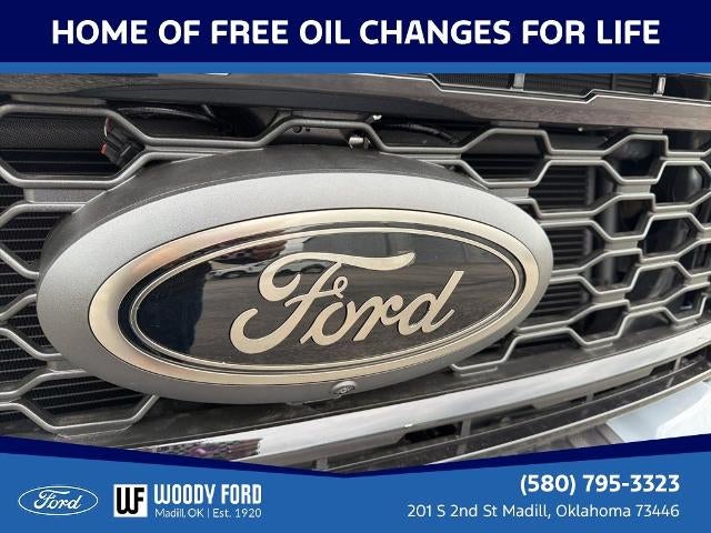 2026 Ford Super Duty F-250 SRW LARIAT 4WD Crew Cab 6.75' Box