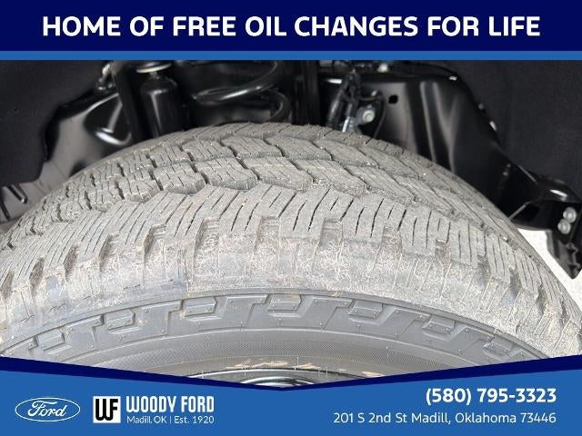 2026 Ford Super Duty F-250 SRW LARIAT 4WD Crew Cab 6.75' Box