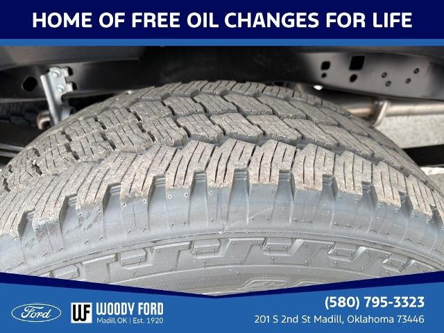 2026 Ford Super Duty F-250 SRW LARIAT 4WD Crew Cab 6.75' Box