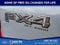 2026 Ford Super Duty F-250 SRW LARIAT 4WD Crew Cab 6.75' Box