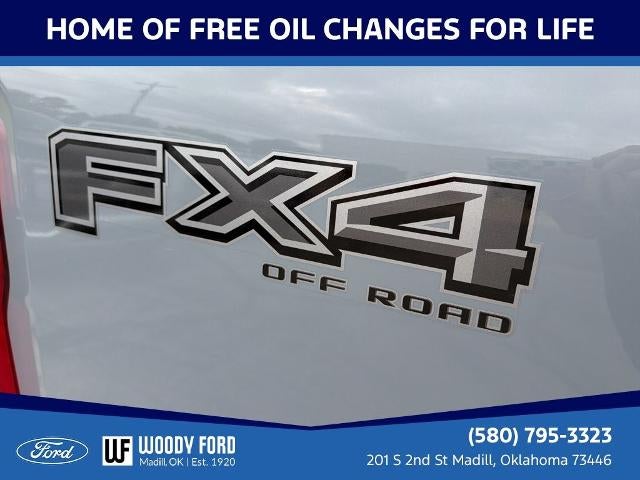 2026 Ford Super Duty F-250 SRW LARIAT 4WD Crew Cab 6.75' Box