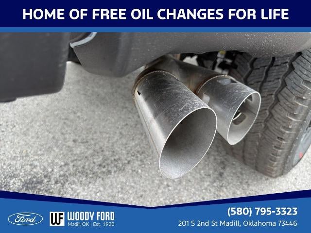 2026 Ford Super Duty F-250 SRW LARIAT 4WD Crew Cab 6.75' Box