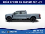 2026 Ford Super Duty F-250 SRW LARIAT 4WD Crew Cab 6.75' Box