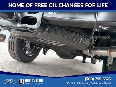 2026 Ford Super Duty F-250 SRW LARIAT 4WD Crew Cab 6.75' Box