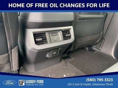 2026 Ford Super Duty F-250 SRW LARIAT 4WD Crew Cab 6.75' Box