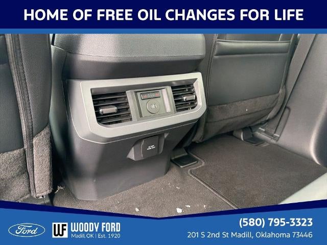 2026 Ford Super Duty F-250 SRW LARIAT 4WD Crew Cab 6.75' Box
