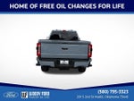 2026 Ford Super Duty F-250 SRW LARIAT 4WD Crew Cab 6.75' Box