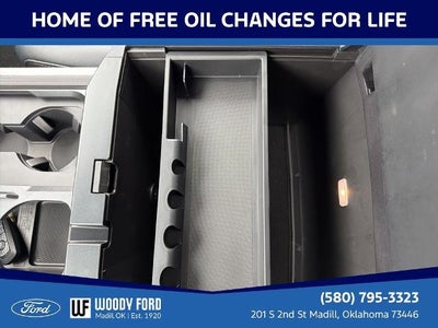 2026 Ford Super Duty F-250 SRW LARIAT 4WD Crew Cab 6.75' Box