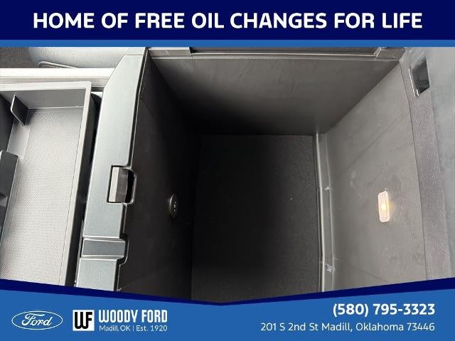 2026 Ford Super Duty F-250 SRW LARIAT 4WD Crew Cab 6.75' Box