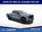 2026 Ford Super Duty F-250 SRW LARIAT 4WD Crew Cab 6.75' Box