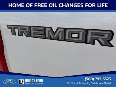 2026 Ford Super Duty F-250 SRW XL 4WD Crew Cab 6.75' Box