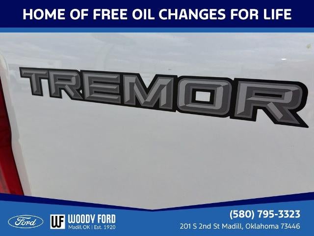 2026 Ford Super Duty F-250 SRW XL 4WD Crew Cab 6.75' Box