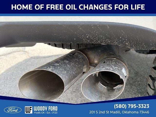 2026 Ford Super Duty F-250 SRW XL 4WD Crew Cab 6.75' Box