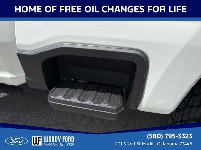 2026 Ford Super Duty F-250 SRW XL 4WD Crew Cab 6.75' Box