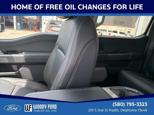 2026 Ford Super Duty F-250 SRW XL 4WD Crew Cab 6.75' Box