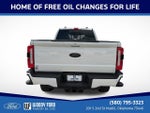 2026 Ford Super Duty F-250 SRW XL 4WD Crew Cab 6.75' Box