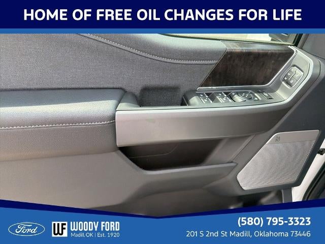 2026 Ford Super Duty F-250 SRW XL 4WD Crew Cab 6.75' Box