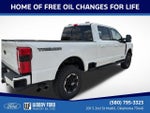 2026 Ford Super Duty F-250 SRW XL 4WD Crew Cab 6.75' Box