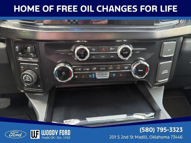 2026 Ford Super Duty F-250 SRW XL 4WD Crew Cab 6.75' Box