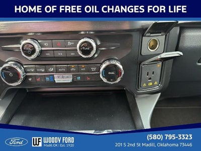 2026 Ford Super Duty F-250 SRW XL 4WD Crew Cab 6.75' Box