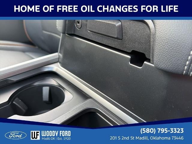 2026 Ford Super Duty F-250 SRW XL 4WD Crew Cab 6.75' Box