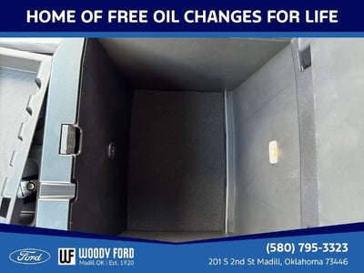 2026 Ford Super Duty F-250 SRW XL 4WD Crew Cab 6.75' Box