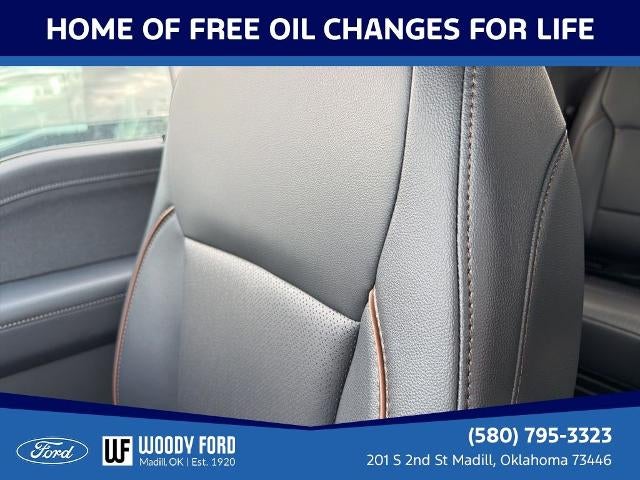 2026 Ford Super Duty F-250 SRW XL 4WD Crew Cab 6.75' Box