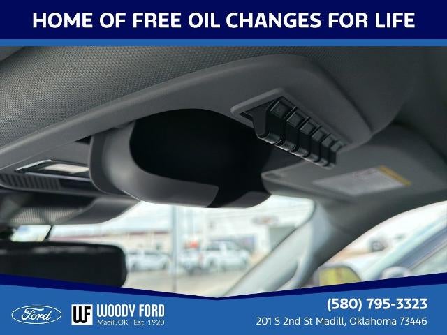 2026 Ford Super Duty F-250 SRW XL 4WD Crew Cab 6.75' Box