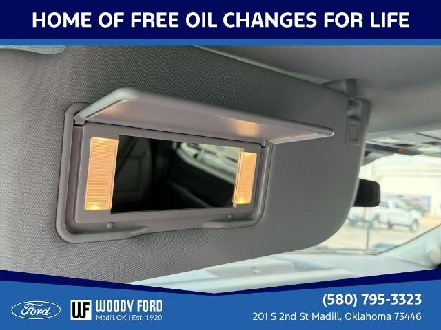 2026 Ford Super Duty F-250 SRW XL 4WD Crew Cab 6.75' Box