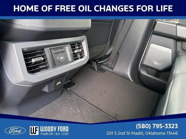 2026 Ford Super Duty F-250 SRW XL 4WD Crew Cab 6.75' Box