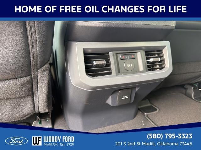 2026 Ford Super Duty F-250 SRW XL 4WD Crew Cab 6.75' Box