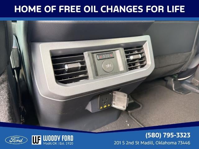 2026 Ford Super Duty F-250 SRW XL 4WD Crew Cab 6.75' Box