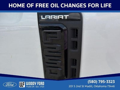 2026 Ford Super Duty F-250 SRW XL 4WD Crew Cab 6.75' Box