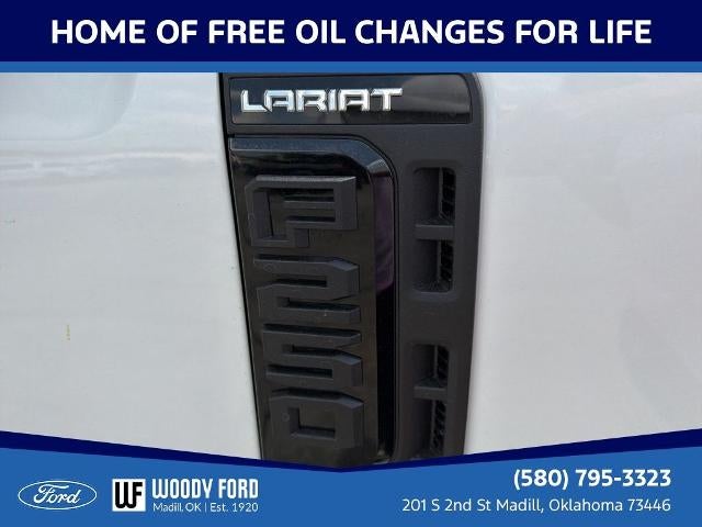 2026 Ford Super Duty F-250 SRW XL 4WD Crew Cab 6.75' Box