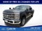 2026 Ford Super Duty F-250 SRW XLT 4WD Crew Cab 6.75' Box