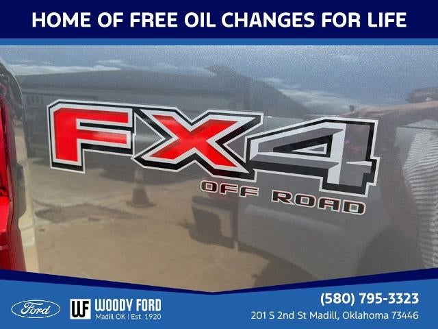 2026 Ford Super Duty F-250 SRW XLT 4WD Crew Cab 6.75' Box
