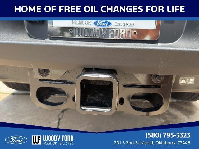 2026 Ford Super Duty F-250 SRW XLT 4WD Crew Cab 6.75' Box