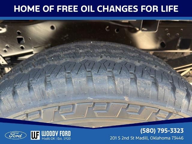 2026 Ford Super Duty F-250 SRW XLT 4WD Crew Cab 6.75' Box