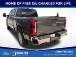 2026 Ford Super Duty F-250 SRW XLT 4WD Crew Cab 6.75' Box