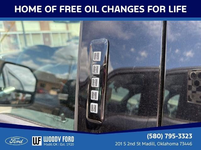 2026 Ford Super Duty F-250 SRW XLT 4WD Crew Cab 6.75' Box