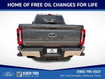 2026 Ford Super Duty F-250 SRW XLT 4WD Crew Cab 6.75' Box
