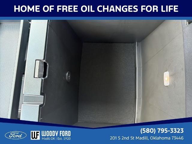 2026 Ford Super Duty F-250 SRW XLT 4WD Crew Cab 6.75' Box