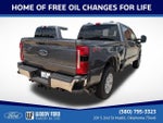 2026 Ford Super Duty F-250 SRW XLT 4WD Crew Cab 6.75' Box