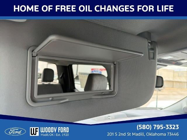 2026 Ford Super Duty F-250 SRW XLT 4WD Crew Cab 6.75' Box