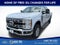 2026 Ford Super Duty F-250 SRW XLT 4WD Crew Cab 6.75' Box